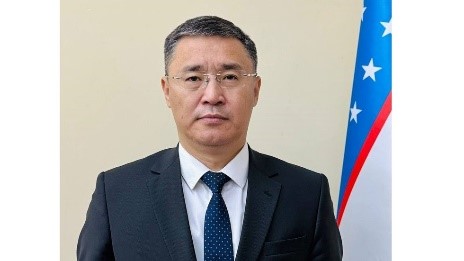 Yesemurat Sultamuratovich Kanyazov