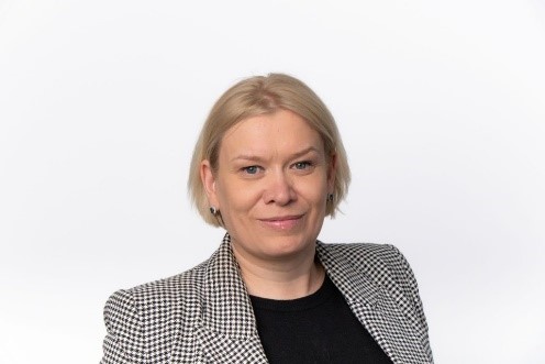 Vigita Vėbraitė