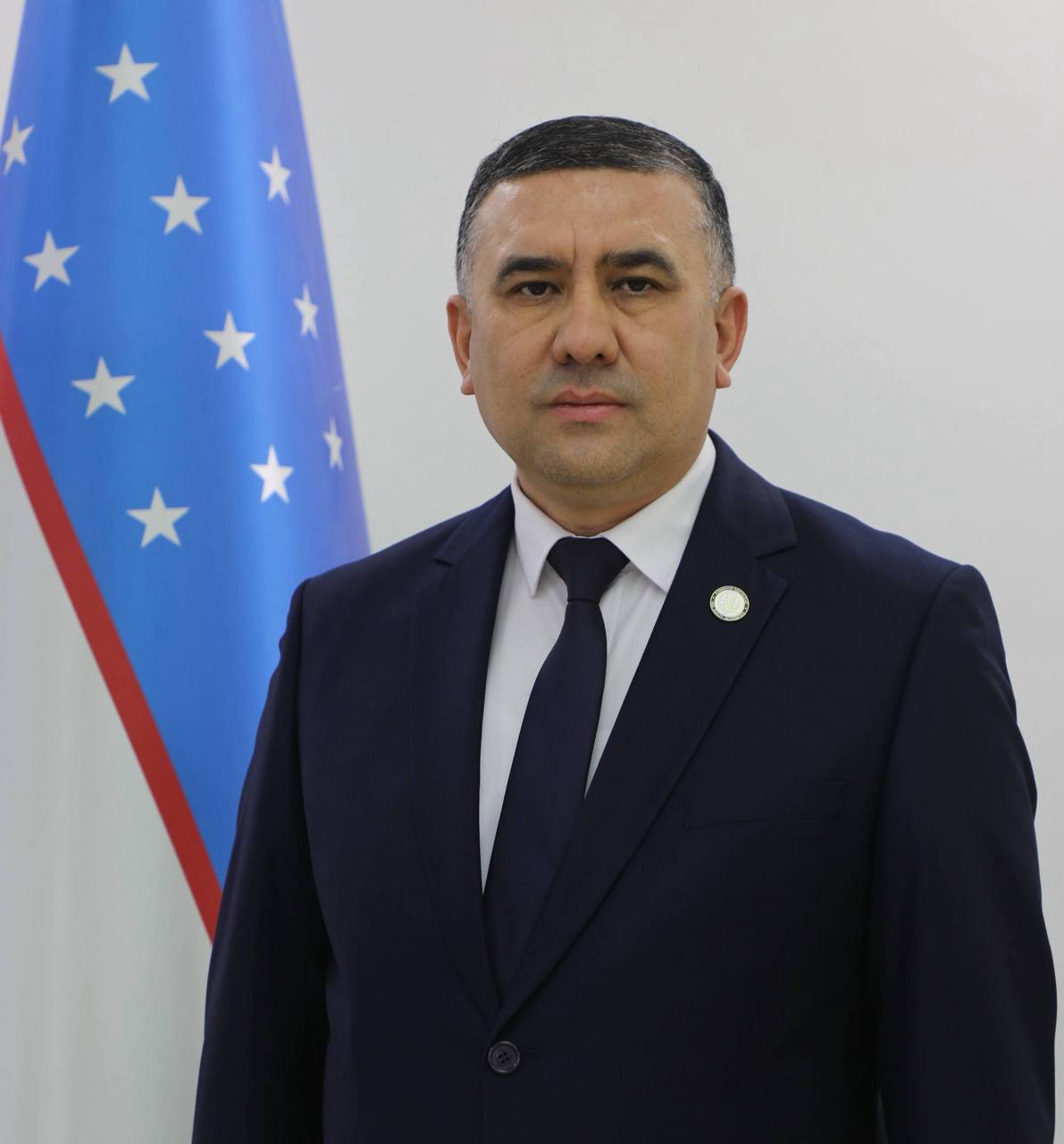 Sherzod Yoqubjonovich Abduqodirov