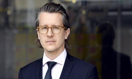 Sakari Kristian Melander