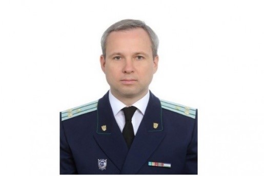 Yevgeniy Vyacheslavovich Kolenko