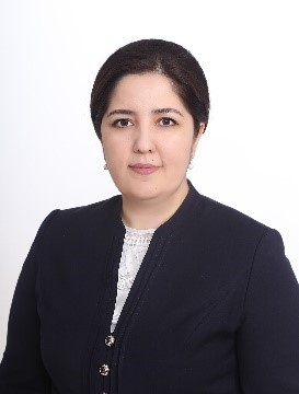 Malikakhon Pirnazarovna Kalandarova