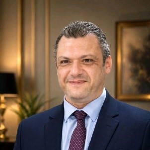 Maged Mamdouh Kamel Shebaita