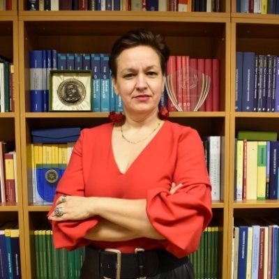 Krisztina Karsai