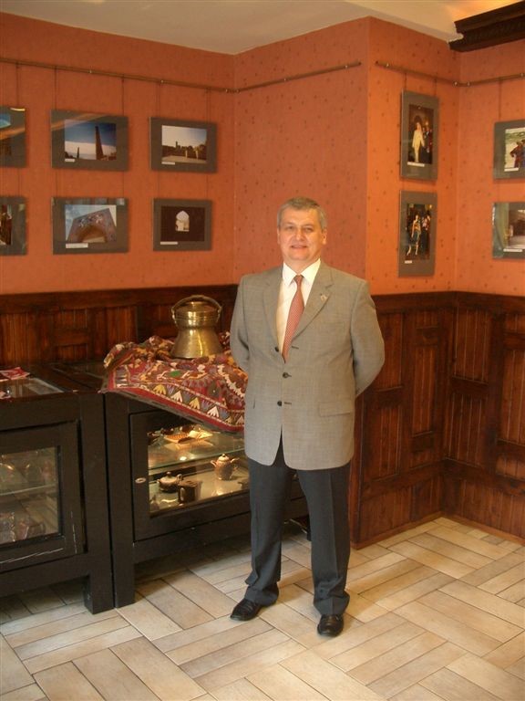 Sławomir Marek Redo